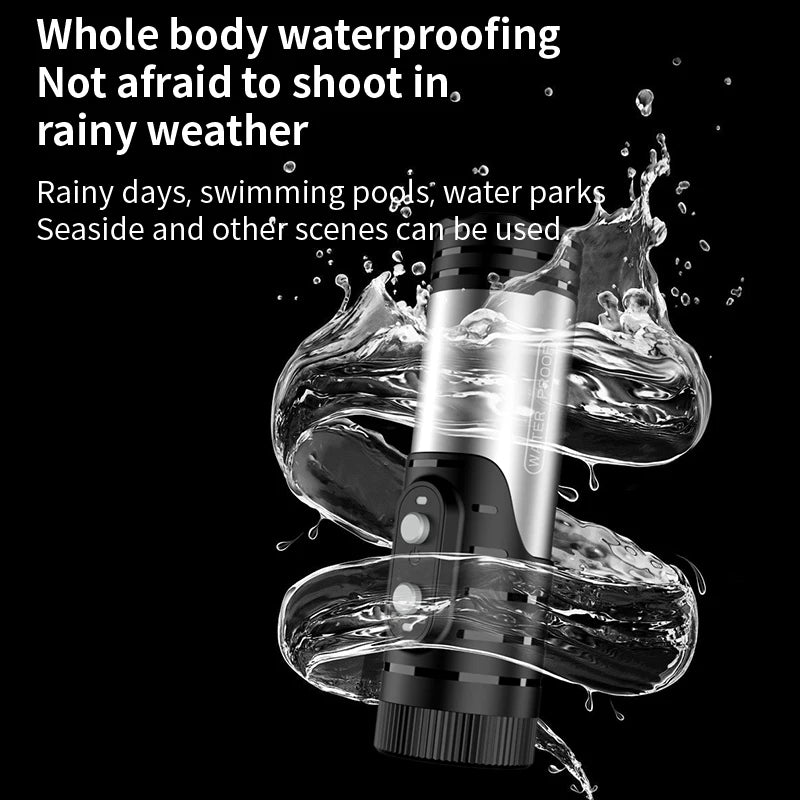 4K HD wifi remote Outdoor sports camera Electronic anti-shake waterproof recorder Video photo camera camera toys