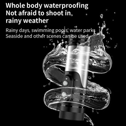 4K HD wifi remote Outdoor sports camera Electronic anti-shake waterproof recorder Video photo camera camera toys