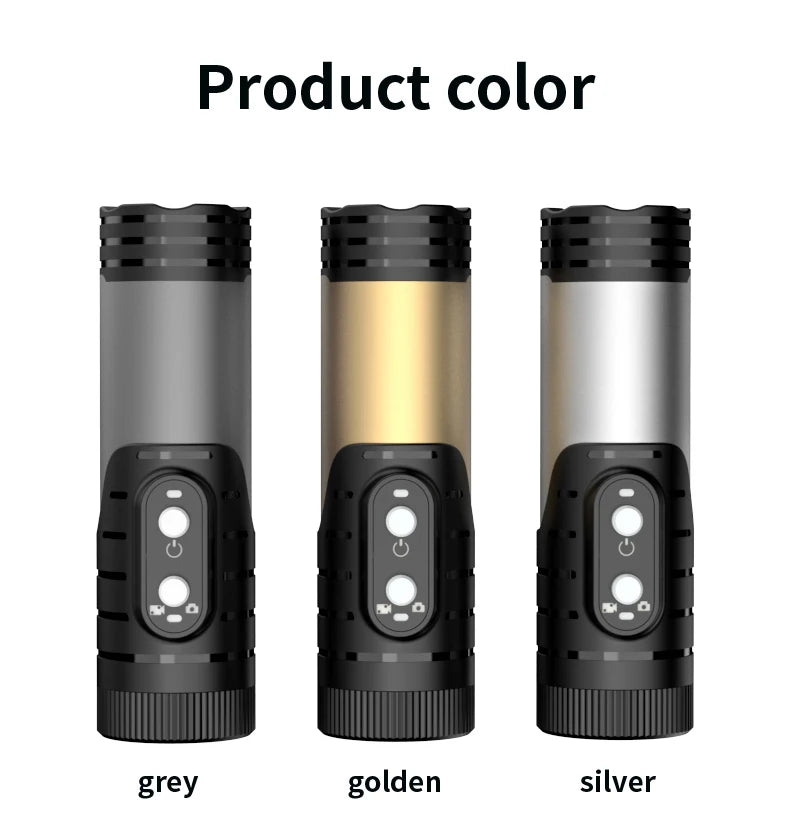 4K HD wifi remote Outdoor sports camera Electronic anti-shake waterproof recorder Video photo camera camera toys
